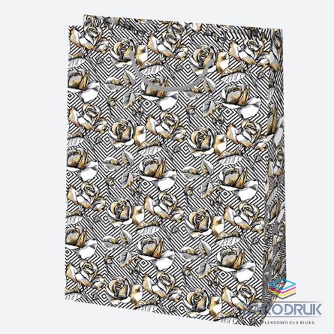 Pol-mak Torba prezentowa [mm:] 345x480x 130 Pol-mak (T10)