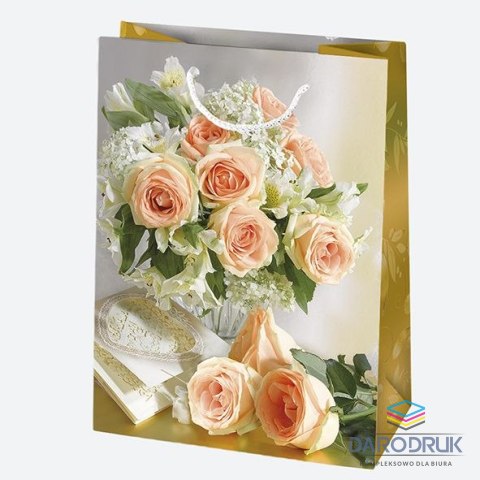 Pol-mak Torba prezentowa [mm:] 345x480x 130 Pol-mak (T10)