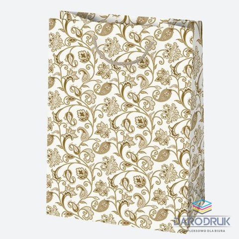 Pol-mak Torba prezentowa [mm:] 345x480x 130 Pol-mak (T10)
