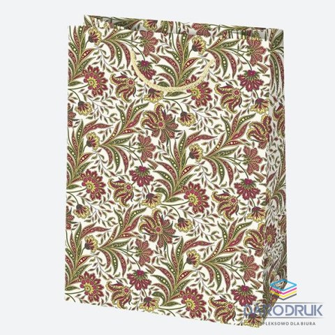 Pol-mak Torba prezentowa [mm:] 345x480x 130 Pol-mak (T10)