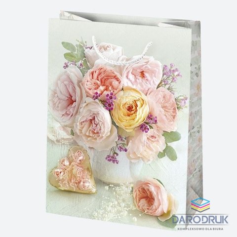 Pol-mak Torba prezentowa [mm:] 345x480x 130 Pol-mak (T10)
