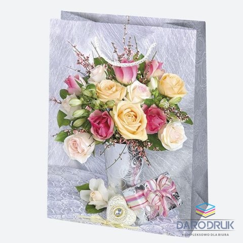 Pol-mak Torba prezentowa [mm:] 345x480x 130 Pol-mak (T10)