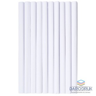 TOP-2000 Bibuła marszczona biały 20mm x 500mm TOP-2000 (400153769)