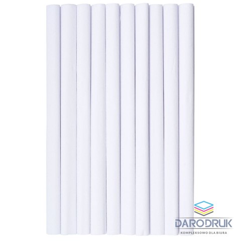 TOP-2000 Bibuła marszczona biały 20mm x 500mm TOP-2000 (400153769)