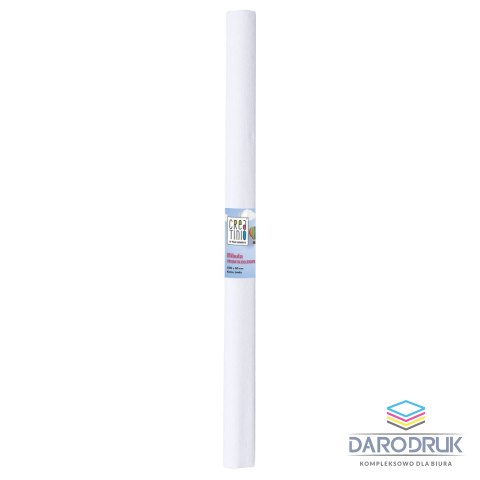 TOP-2000 Bibuła marszczona biały 20mm x 500mm TOP-2000 (400153769)