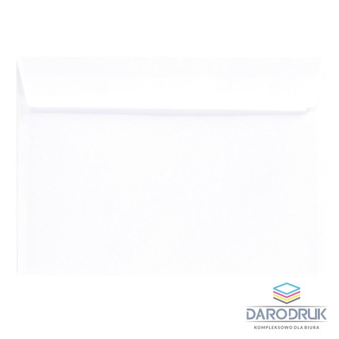 A&G Koperty Koperta C6 biała [mm:] 116x142 A&G Koperty (0218) 1000 sztuk