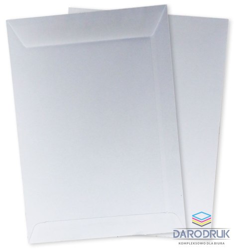 A&G Koperty Koperta C5 NK biała [mm:] 162x229 A&G Koperty (1253) 500 sztuk