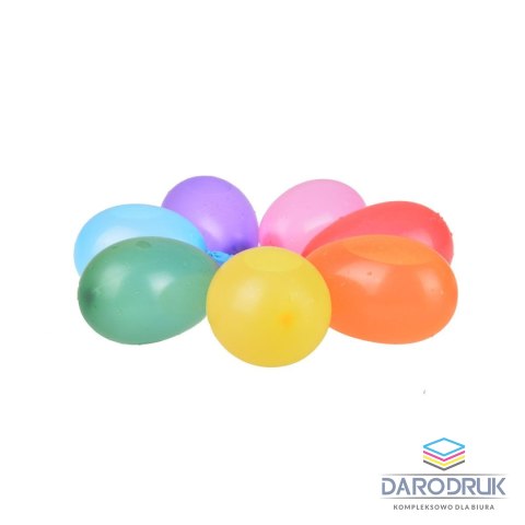 Arpex Balon wodny balony wodne 20 szt Arpex (BL118)