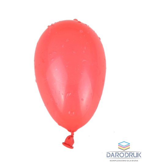 Arpex Balon wodny balony wodne 20 szt Arpex (BL118)