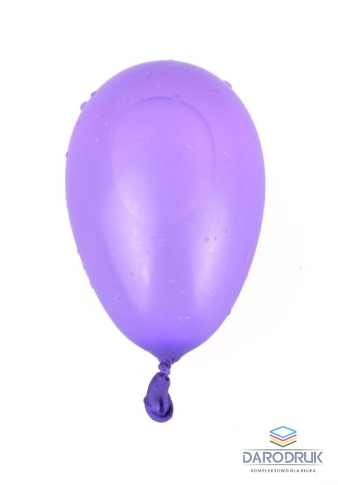 Arpex Balon wodny wodny 100 szt Arpex (BL116)