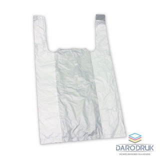 Artek Worki foliowe 200 szt [mm:] 220x400 Artek