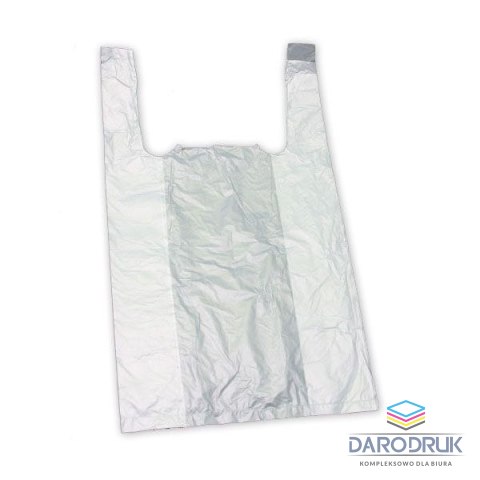 Artek Worki foliowe 200 szt [mm:] 220x400 Artek