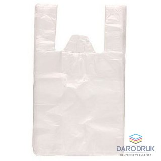 Artek Worki foliowe 200 szt [mm:] 280x500 Artek