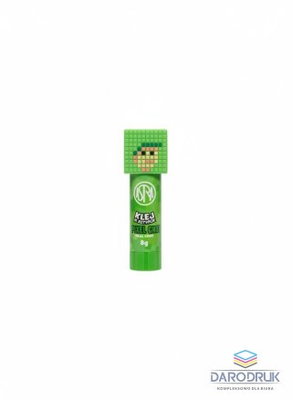 Astra Klej w sztyfcie Pixel One Heads PVP 8g Astra (401023002)