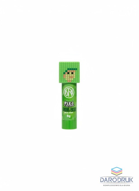 Astra Klej w sztyfcie Pixel One Heads PVP 8g Astra (401023002)