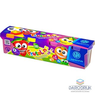 Astra Masa plastyczna dla dzieci mix Astra (336122012)
