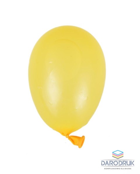 Balony wodne z pompką 45 szt