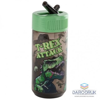 Derform Bidon Dinozaur 330ml Derform (BADN20)