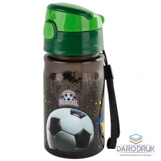 Derform Bidon Piłka 330ml Derform (BCPI20)