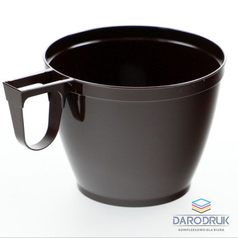 Filiżanka jednorazowa plastik 150ml 50 szt