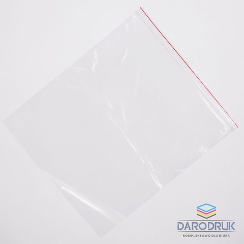 Gabi-Plast Worki strunowe 100 szt [mm:] 400x450 Gabi-Plast