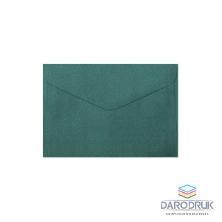 Galeria Papieru Koperta C6 pearl brązowa Galeria Papieru (280299) 10 sztuk