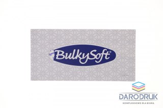 Harmony Chusteczki higieniczne Bulkysoft 100 szt Harmony