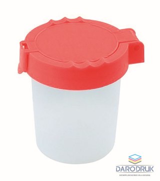 Keyroad Pojemnik na wodę z blokadą wylewania 150ml Keyroad (17304211-99)