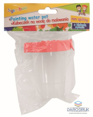 Keyroad Pojemnik na wodę z blokadą wylewania 150ml Keyroad (17304211-99)