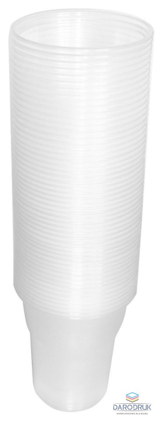 Kubek wielokrotnego użytku PP 300 ML 300ml