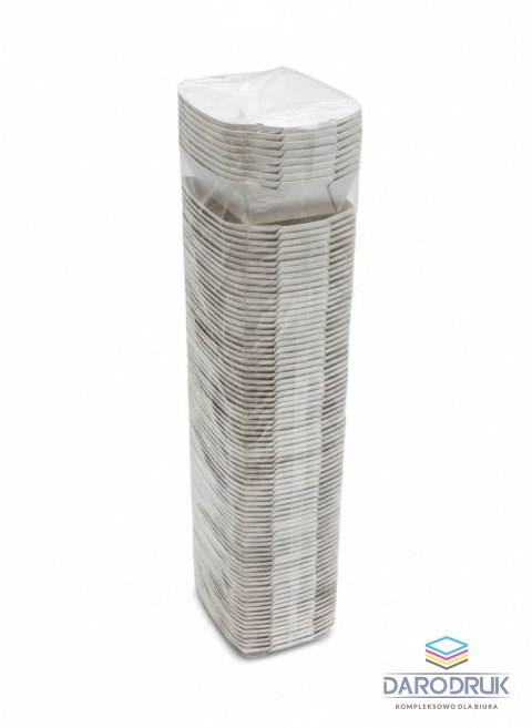Lila Tacka tektura 100 szt 85mm x 150mm Lila