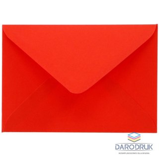 Logos Koperta C6 bez papieru mix [mm:] 162x116 Logos 100 sztuk