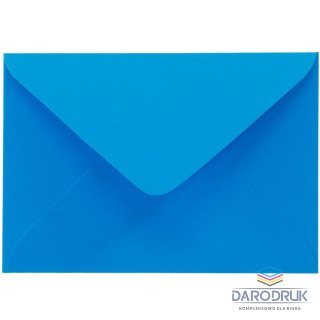 Logos Koperta C6 bez papieru mix [mm:] 162x116 Logos 100 sztuk