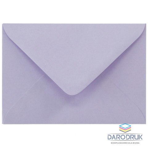 Logos Koperta C6 bez papieru mix [mm:] 162x116 Logos 100 sztuk