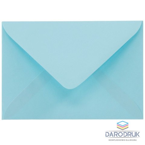 Logos Koperta C6 bez papieru mix [mm:] 162x116 Logos 100 sztuk