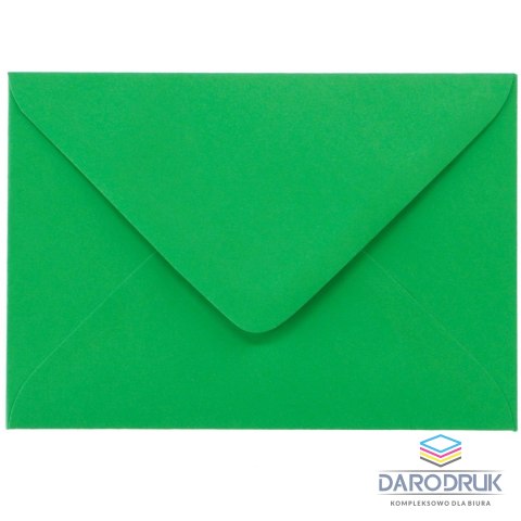 Logos Koperta C6 bez papieru mix [mm:] 162x116 Logos 100 sztuk