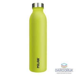 Milan Bidon Acid Żółta 591ml Milan (643020ACDY)