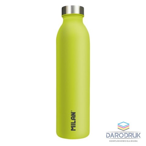 Milan Bidon Acid Żółta 591ml Milan (643020ACDY)