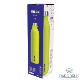 Milan Bidon Acid Żółta 591ml Milan (643020ACDY)