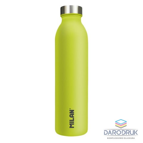 Milan Bidon Acid Żółta 591ml Milan (643020ACDY)