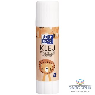 Oxford Klej w sztyfcie Kids 15g Oxford (400174388)