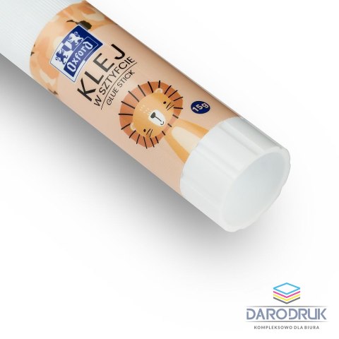 Oxford Klej w sztyfcie Kids 15g Oxford (400174388)