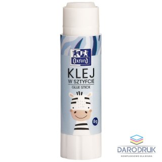 Oxford Klej w sztyfcie Kids 8g Oxford (400174387)