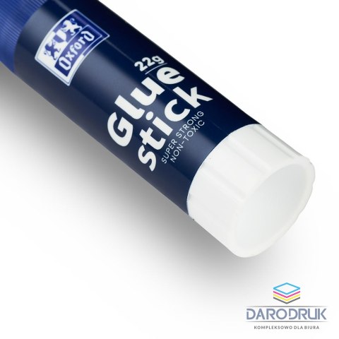 Oxford Klej w sztyfcie Office 22g Oxford (400174421)