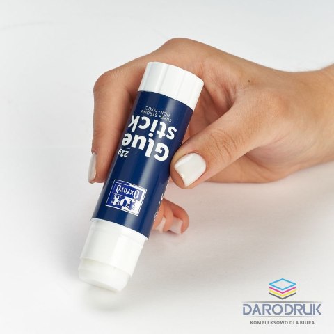 Oxford Klej w sztyfcie Office 22g Oxford (400174421)