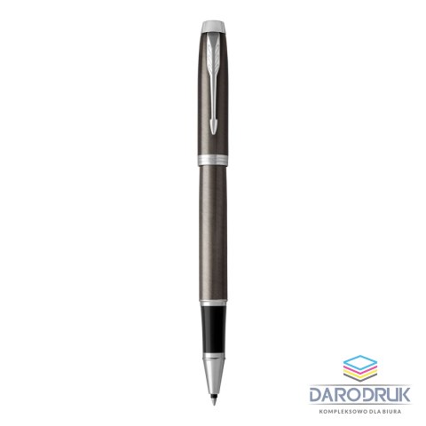 Parker Ekskluzywne pióro kulkowe IM wkład czarny Parker (1931664)