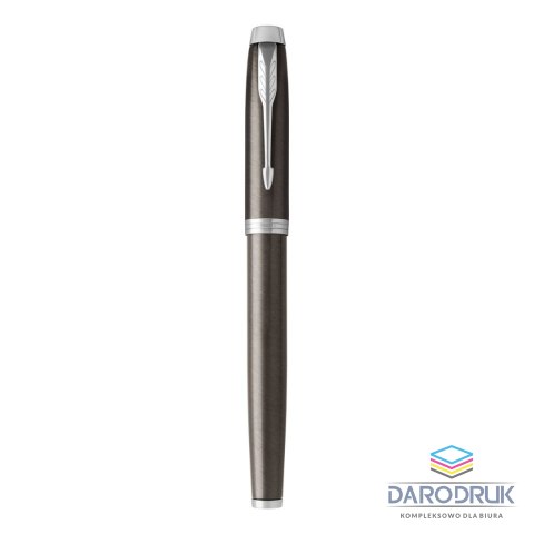 Parker Ekskluzywne pióro kulkowe IM wkład czarny Parker (1931664)