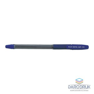 Pilot Długopis wkład niebieski 1,0-1,6mm Pilot (BPS-GP-XB-L)