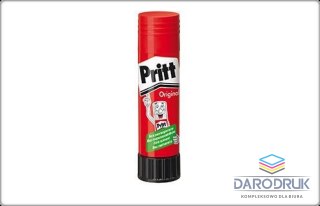 Pritt Klej w sztyfcie 20g Pritt (HEPR1630292)
