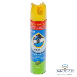 Pronto Odświeżacz powietrza 300ml Pronto